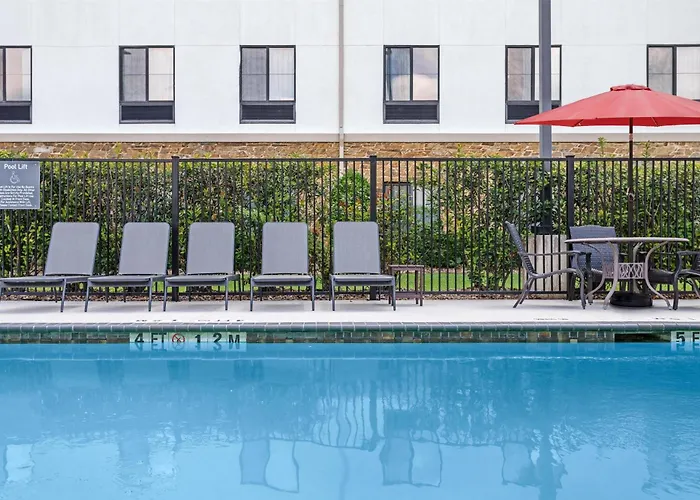 Homewood Suites Beaumont