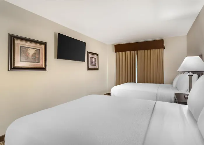 Best Western Plus Valdosta Hotel & Suites