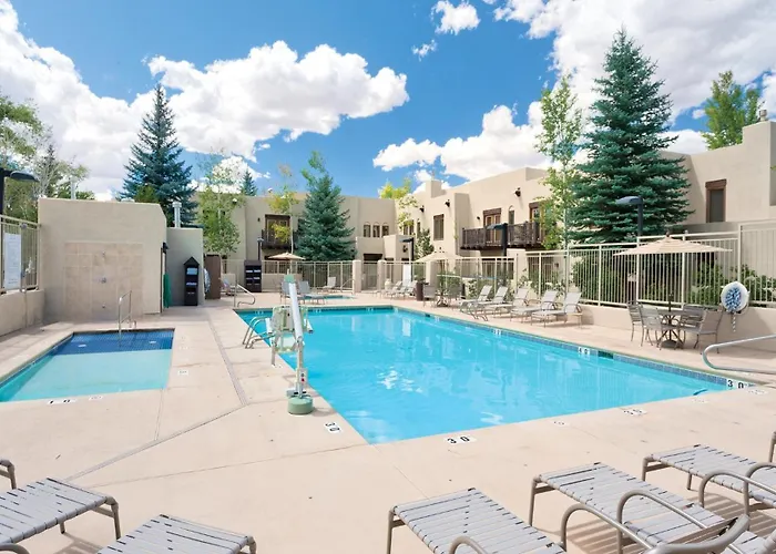Worldmark Taos