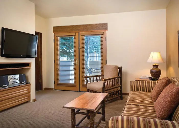 Worldmark Taos