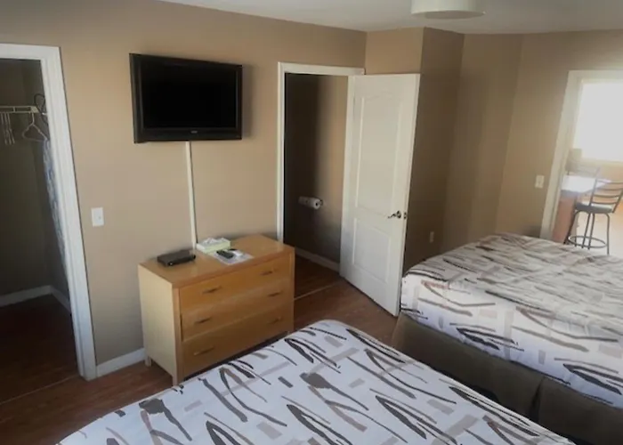 Bell'S Extended Stay And Suites