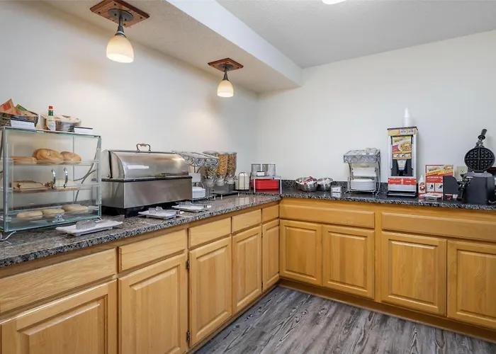Surestay Plus Hotel By Best Western Litchfield