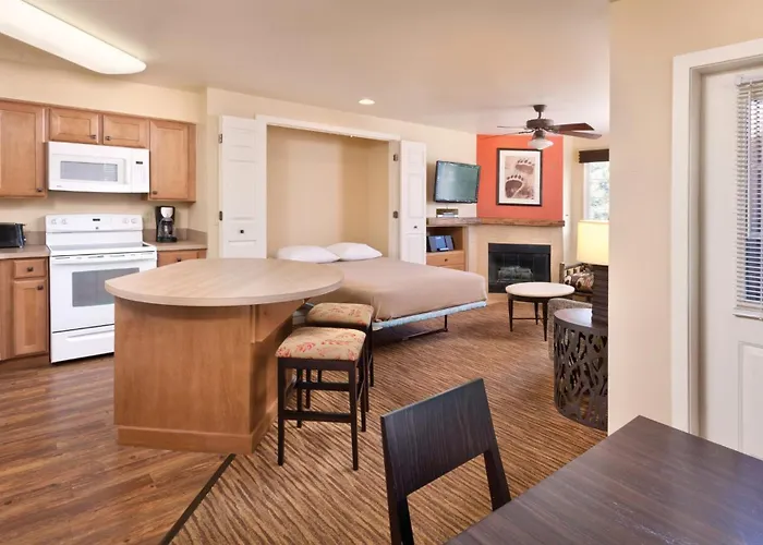 Worldmark Big Bear Lake