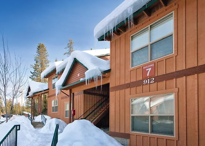 Worldmark Mccall
