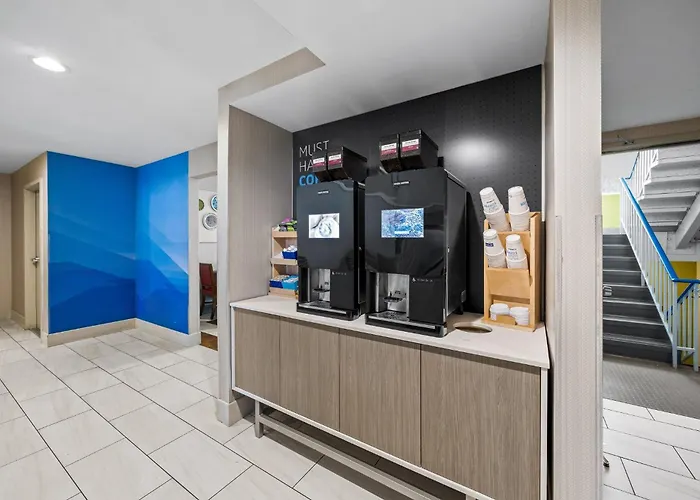 Holiday Inn Express - Sunnyvale - Silicon Valley By Ihg