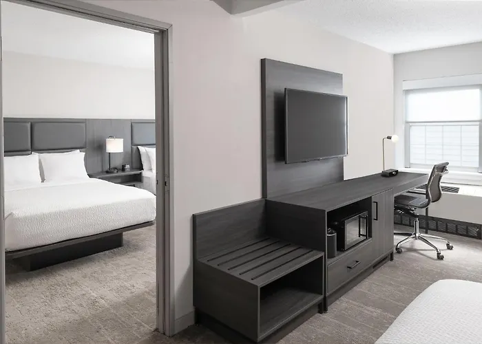 Holiday Inn Express St. Albans By Ihg
