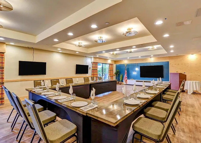 Clarion Hotel Concord-Walnut Creek