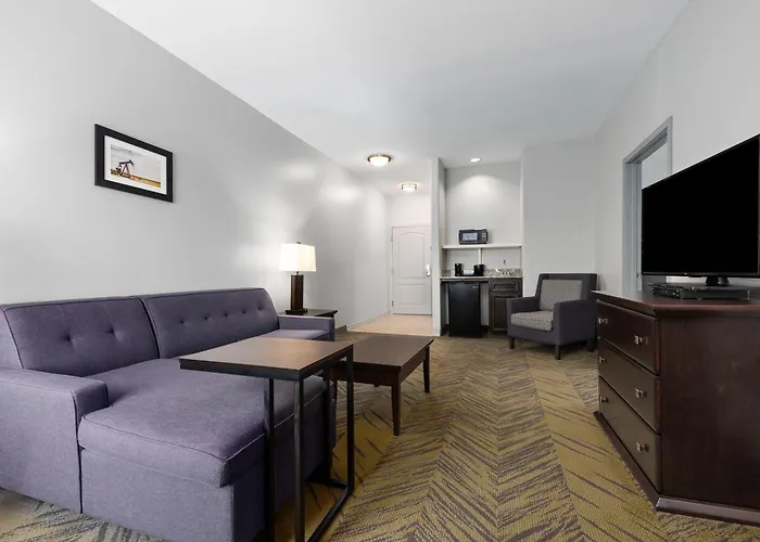 La Quinta By Wyndham Brookshire West Katy