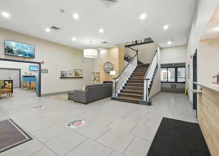 Country Inn & Suites By Radisson, Merrillville, In