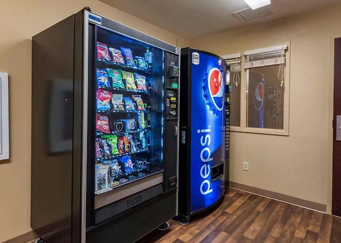 Extended Stay America Suites - Rochester - North