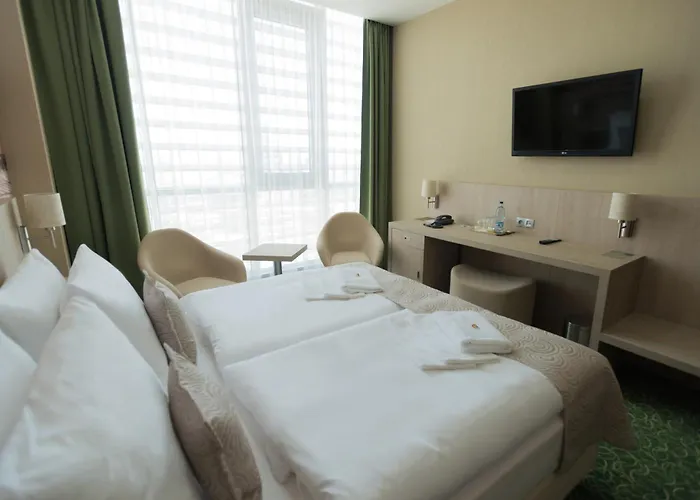 Kosice Hotel