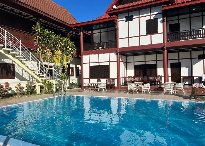 Senesothxuene Hotel