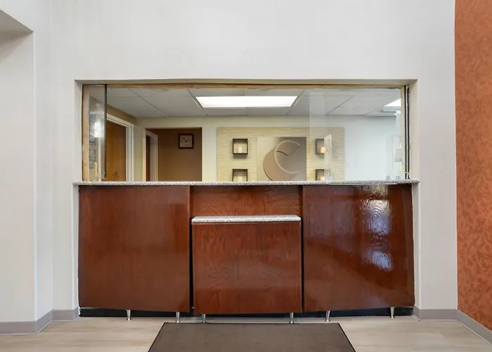 Comfort Inn Livingston