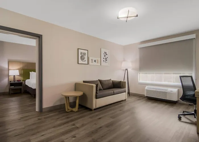 Country Inn & Suites By Radisson, Goldsboro, Nc