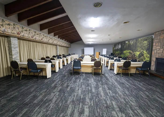 Anew Resort Ingeli Forest Kokstad
