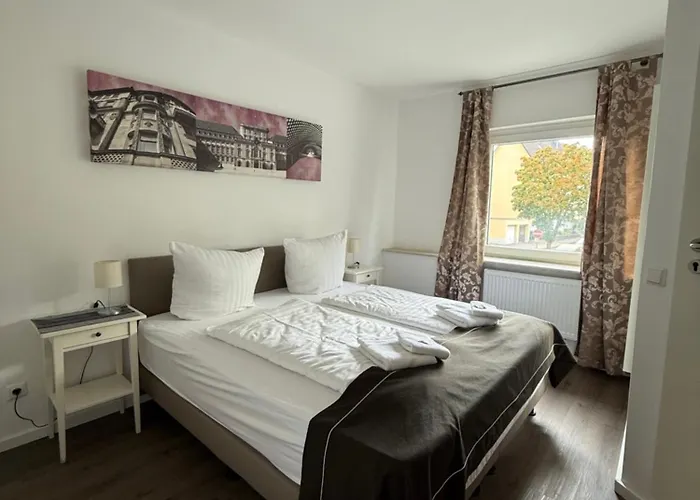 Hotel Schaefer