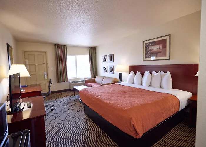 Cimarron Inn Klamath Falls