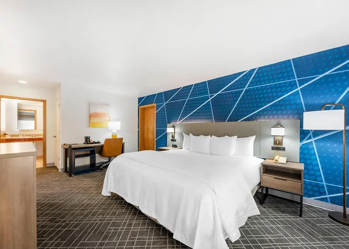 Comfort Inn - Killeen Near Fort Hood