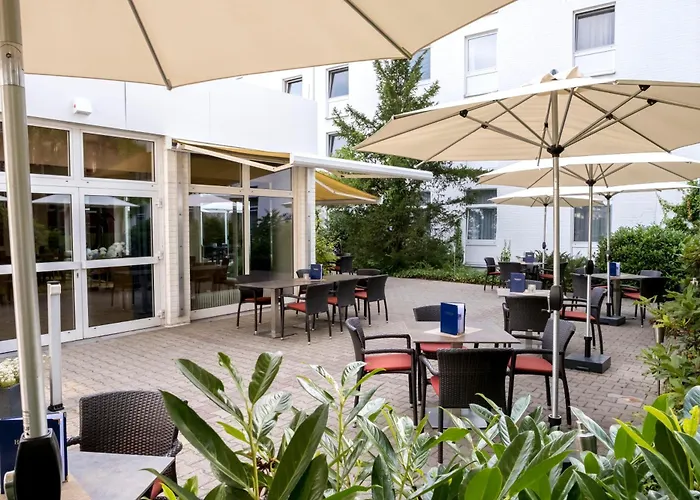 Heidehotel Bad Bevensen