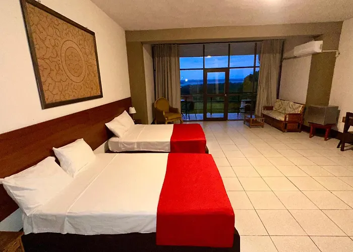 La Posada del Cauchero Hotel&Suites