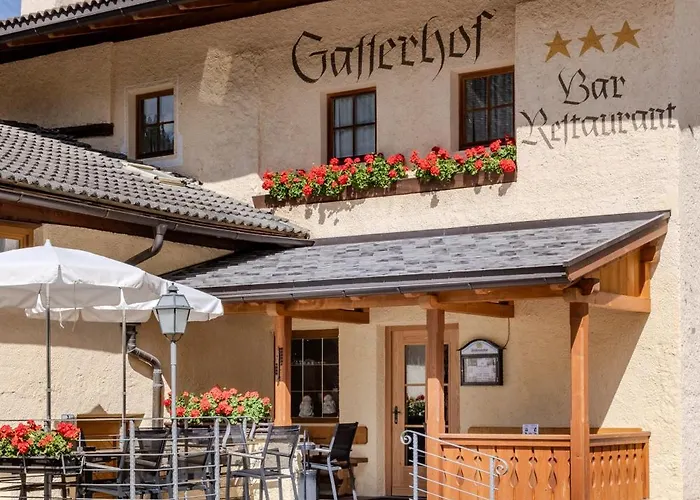 Gasthof Gasserhof