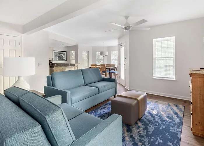 Hilton Vacation Club Beachwoods Kitty Hawk