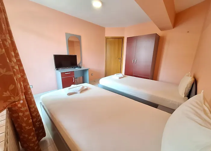 Hotel Ertancom