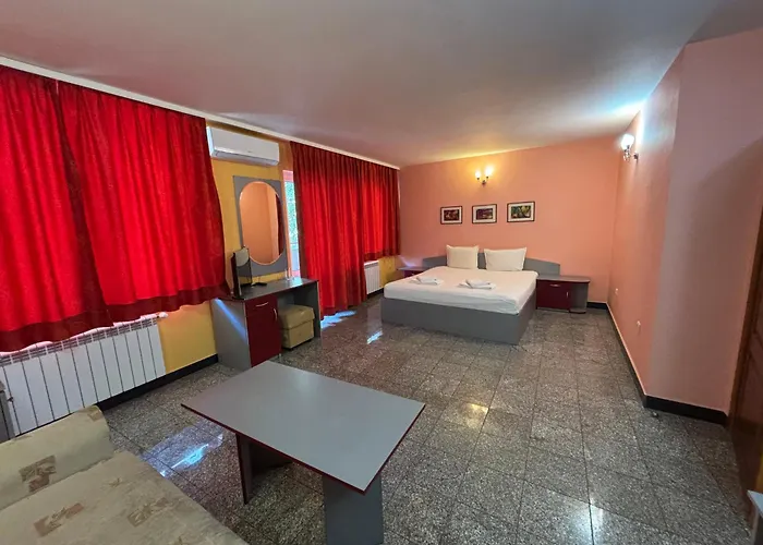 Hotel Ertancom
