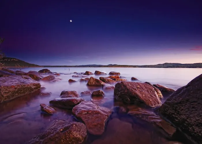 Club Wyndham Resort At Fairfield Bay