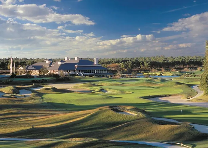 Club Wyndham Dye Villas