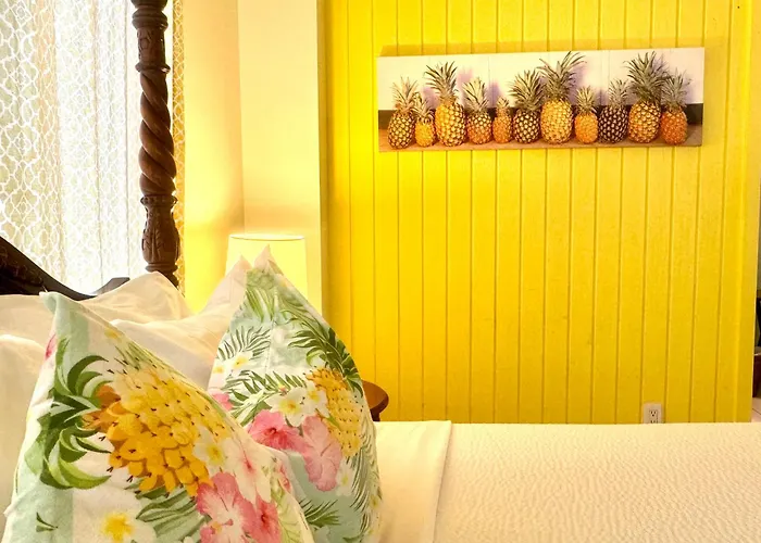Big Island Retreat - No Resort Fees