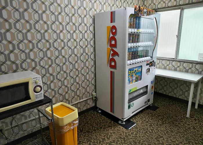 Business Hotel Okadaya Toyohashi