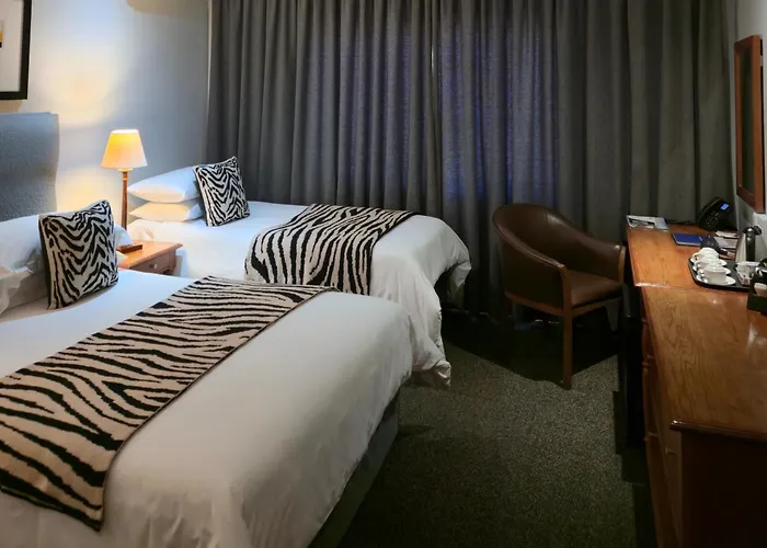 Protea Hotel By Marriott Harrismith Montrose