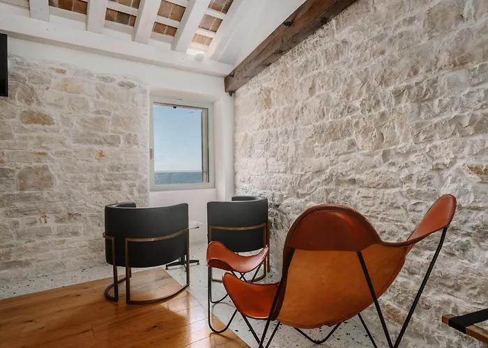 Spirito Santo Palazzo Storico - Adults Only