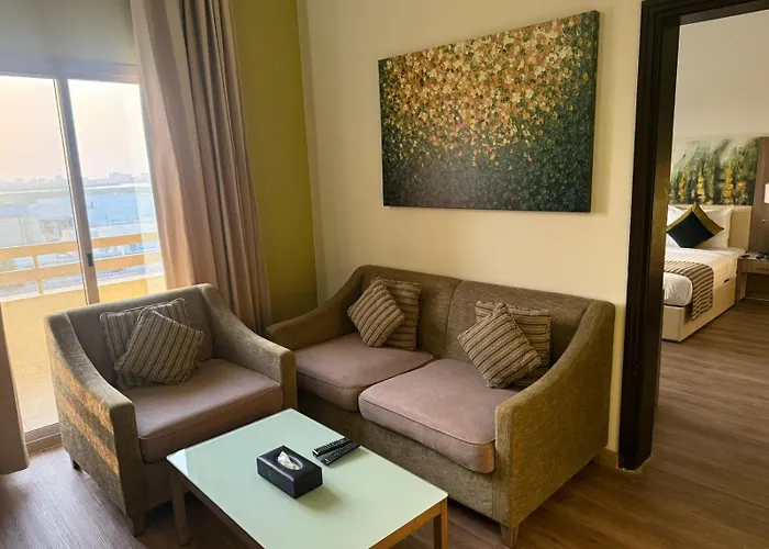 Royal View Hotel