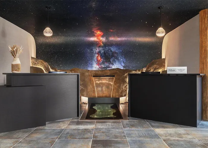 Starlite Yellowstone, Tapestry Collection By Hilton