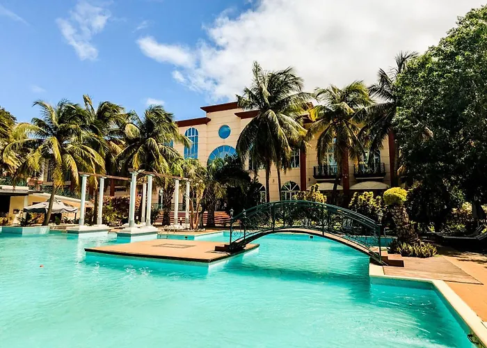 Le Grand Hotel Diego