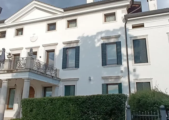 Villa Marini Trevisan