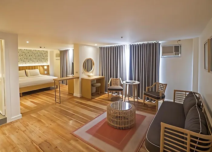 Sugarland Hotel