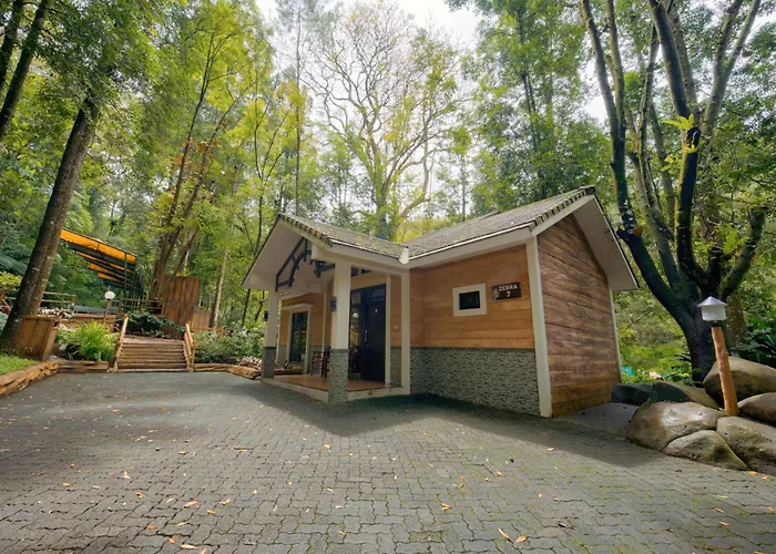 Safari Resort