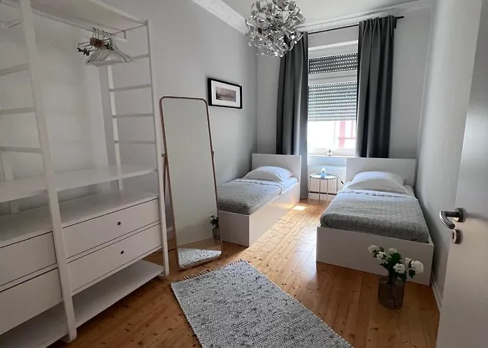 Business Apartment