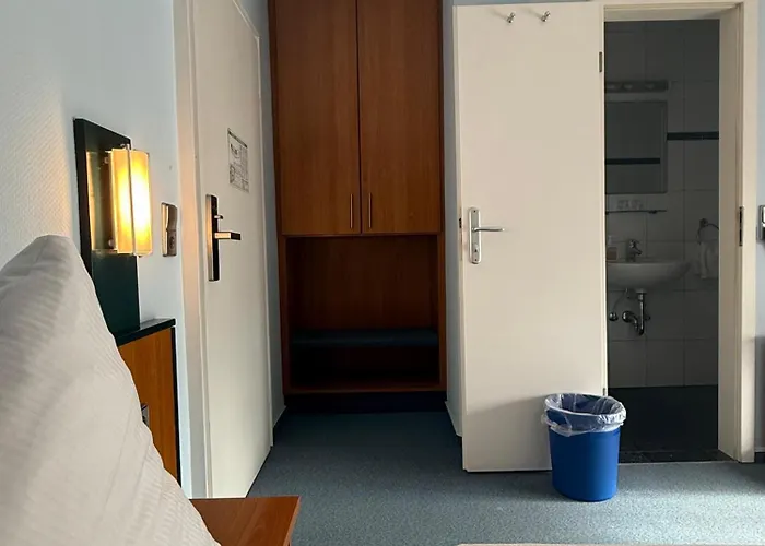 Svg Hotel Diversi