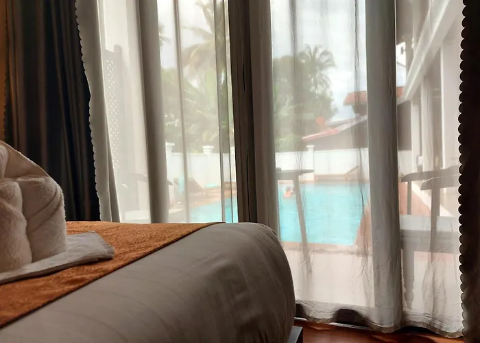 Meunna Boutique Hotel