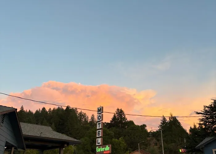 Motel Garberville