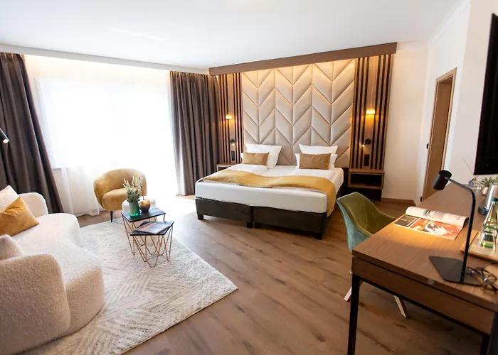Stadthotel Lichtenfels