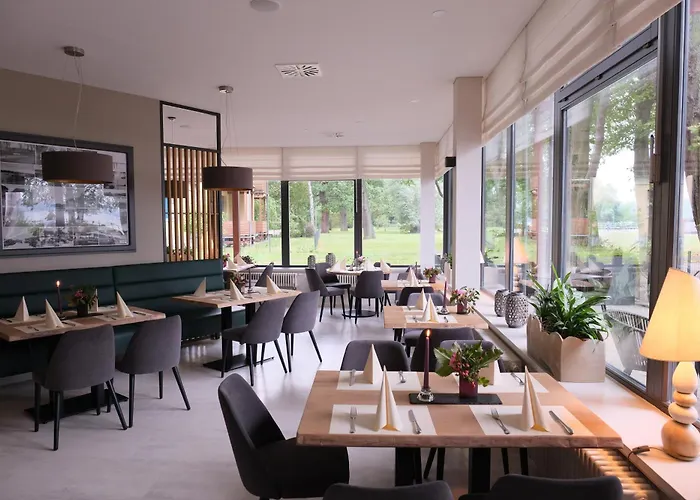 Badehaus Hotel&Restaurant