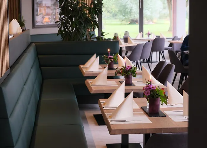 Badehaus Hotel&Restaurant