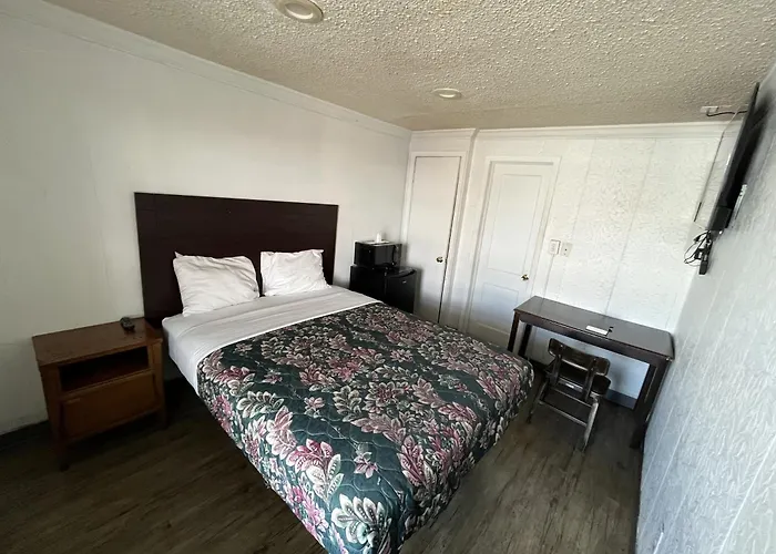 Richmond Motel