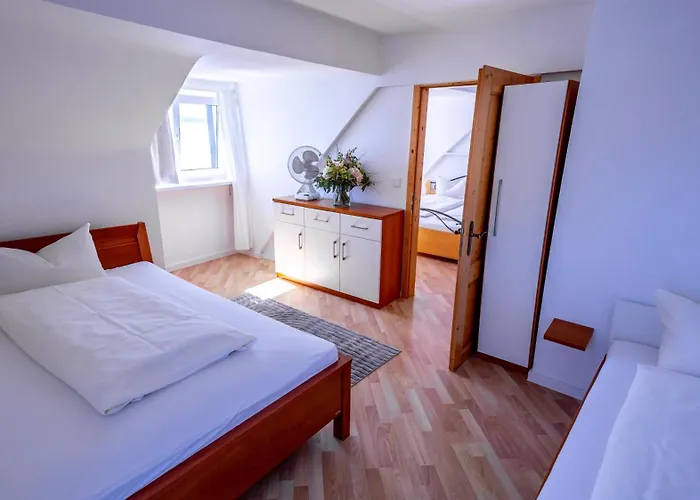 Seehotel ZUR MÜNZ