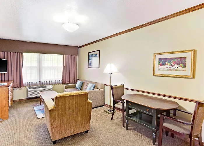 Provo River Inn